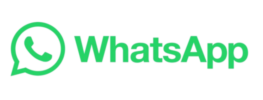 Contacta por whatsapp